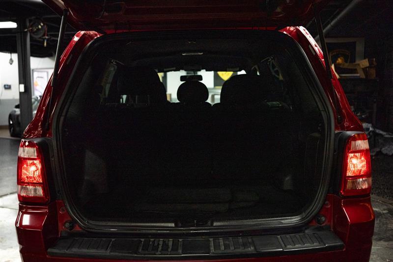 used 2009 Ford Escape car, priced at $6,995