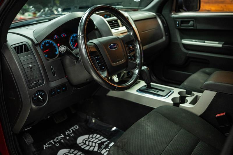 used 2009 Ford Escape car, priced at $6,995