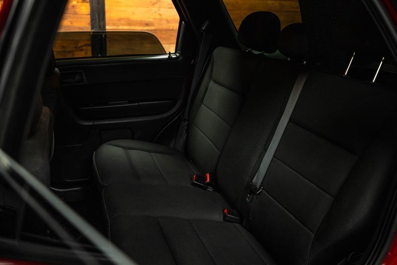 used 2009 Ford Escape car, priced at $6,995