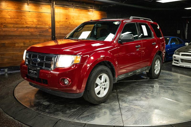 used 2009 Ford Escape car, priced at $6,995