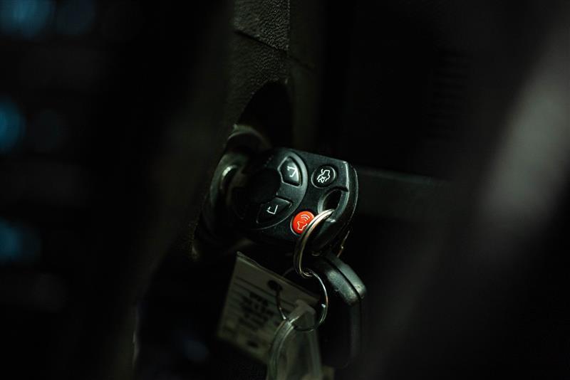 used 2009 Ford Escape car, priced at $6,995