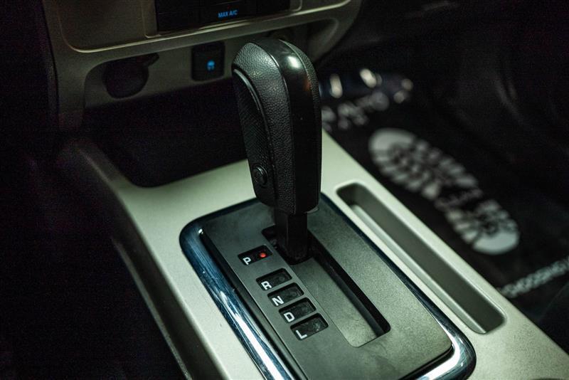 used 2009 Ford Escape car, priced at $6,995