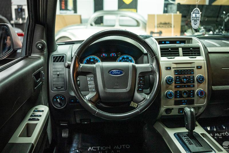 used 2009 Ford Escape car, priced at $6,995