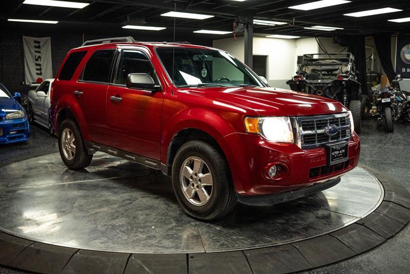 used 2009 Ford Escape car, priced at $6,995