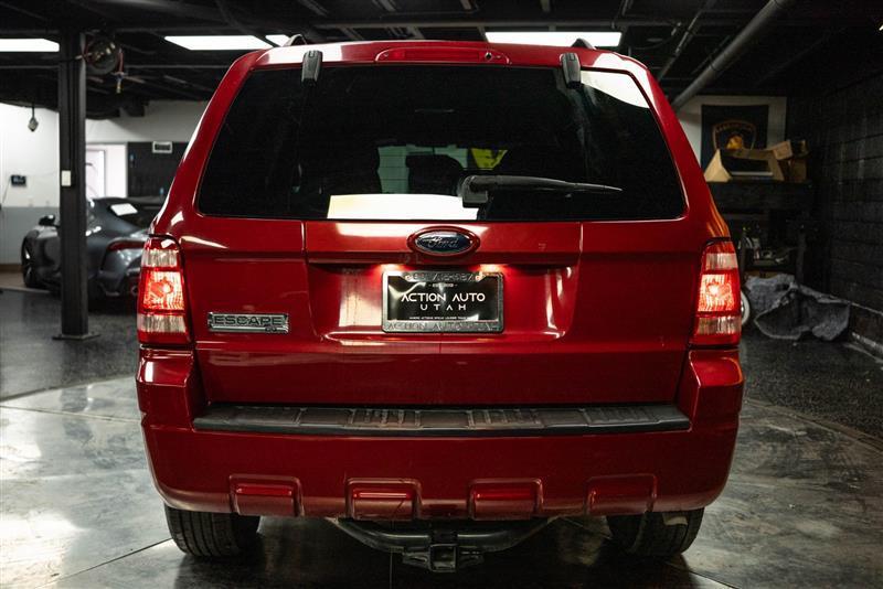 used 2009 Ford Escape car, priced at $6,995