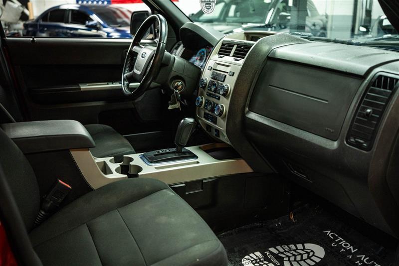 used 2009 Ford Escape car, priced at $6,995