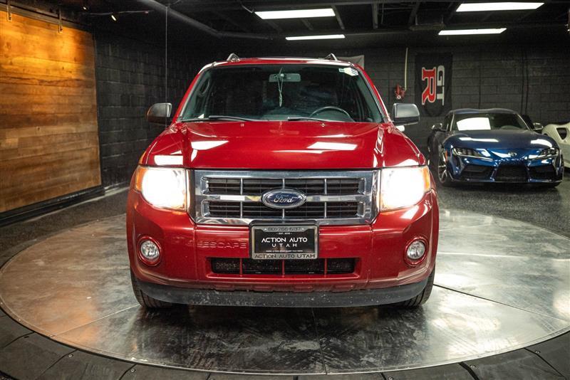 used 2009 Ford Escape car, priced at $6,995