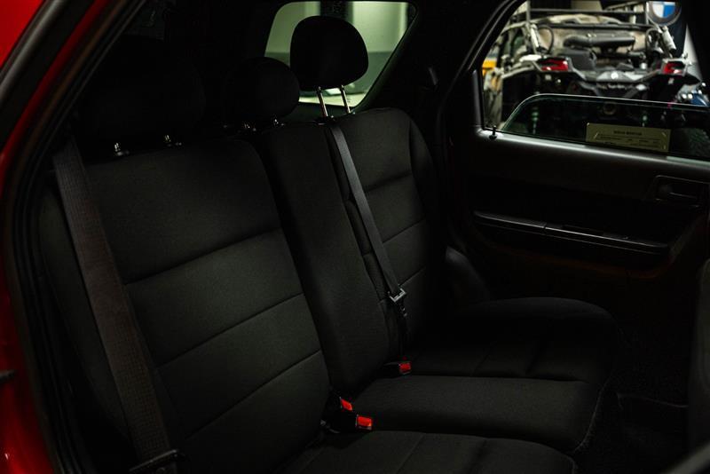 used 2009 Ford Escape car, priced at $6,995