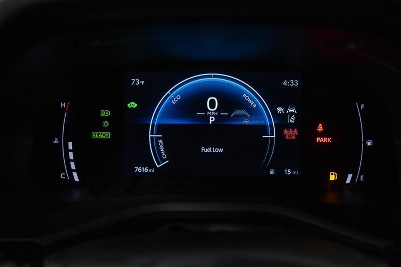 used 2025 Toyota Camry car, priced at $32,107
