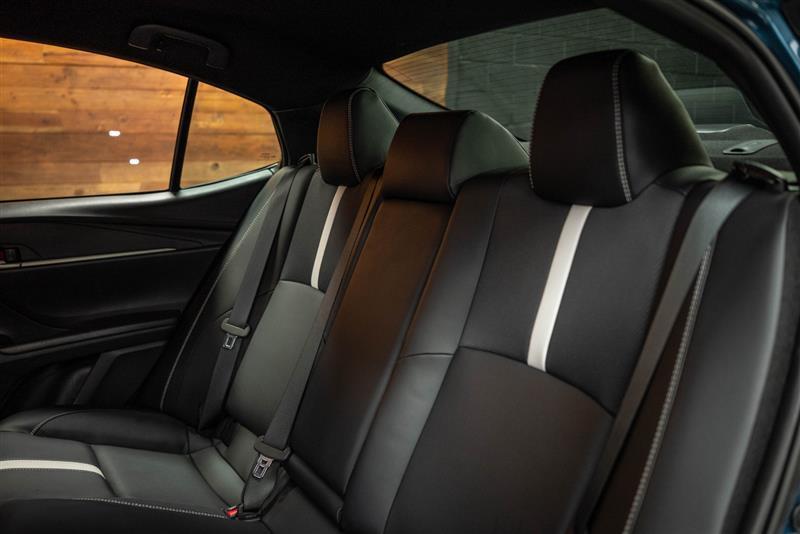 used 2025 Toyota Camry car, priced at $32,107