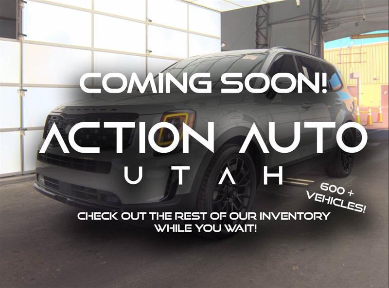 used 2021 Kia Telluride car