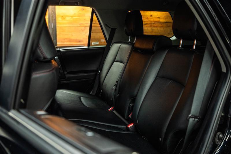 used 2024 Toyota 4Runner car, priced at $44,788