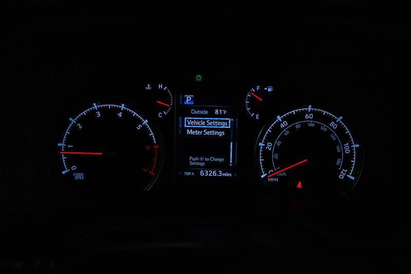 used 2024 Toyota 4Runner car, priced at $44,788