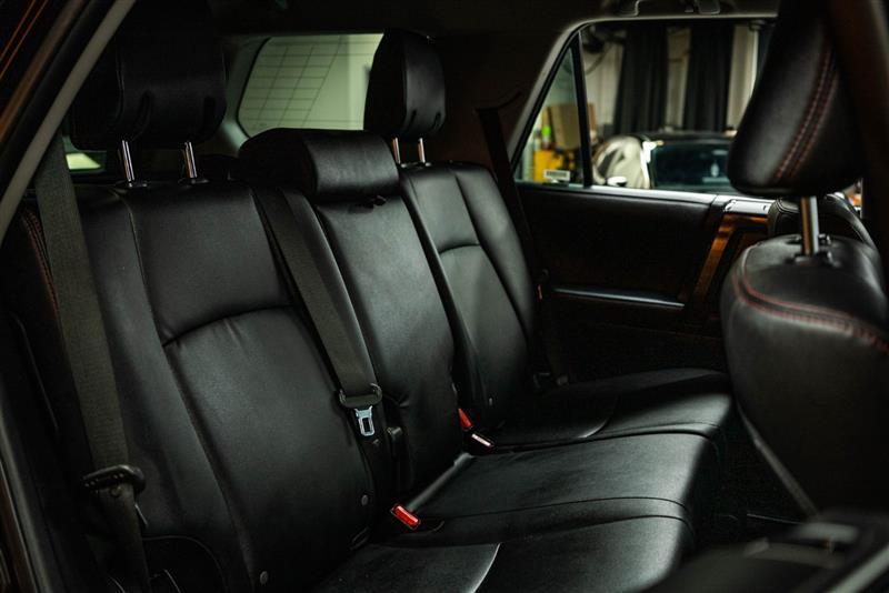 used 2024 Toyota 4Runner car, priced at $44,788