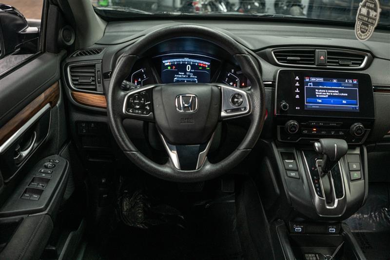 used 2022 Honda CR-V car, priced at $23,795