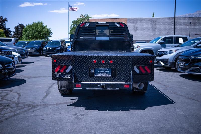 used 2022 Chevrolet Silverado 2500 car, priced at $41,295