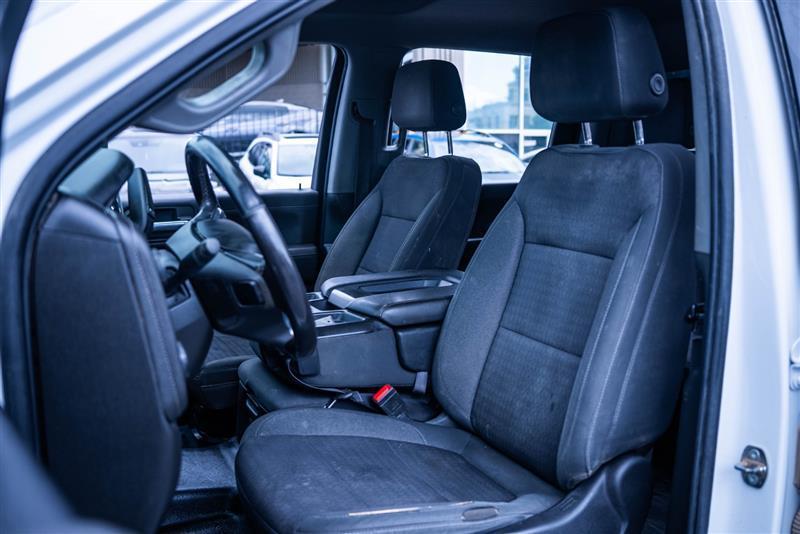 used 2022 Chevrolet Silverado 2500 car, priced at $42,995