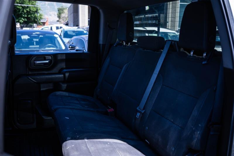 used 2022 Chevrolet Silverado 2500 car, priced at $41,295