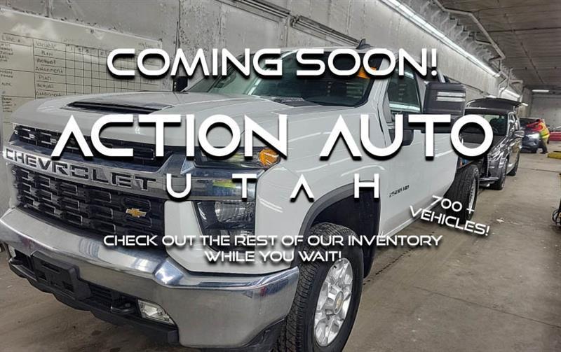 used 2022 Chevrolet Silverado 2500 car, priced at $42,995