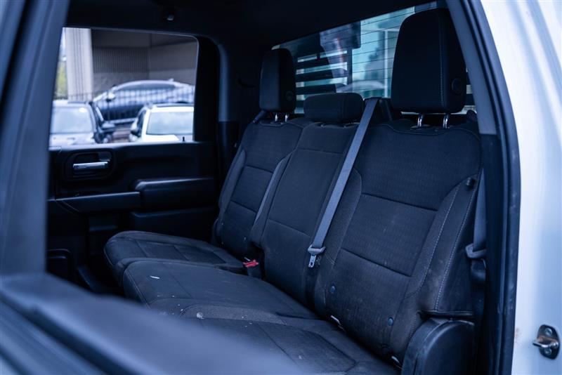 used 2022 Chevrolet Silverado 2500 car, priced at $42,995