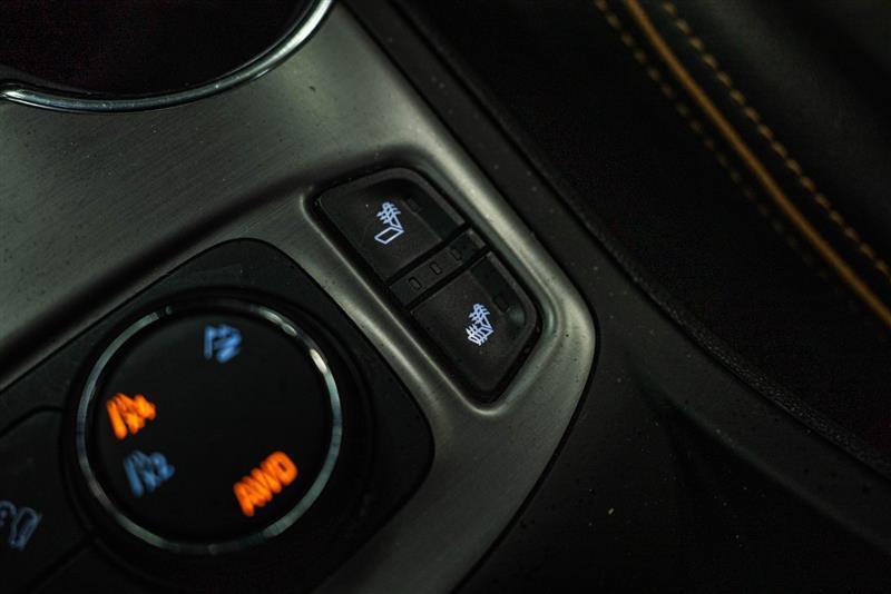 used 2023 GMC Terrain car, priced at $23,795