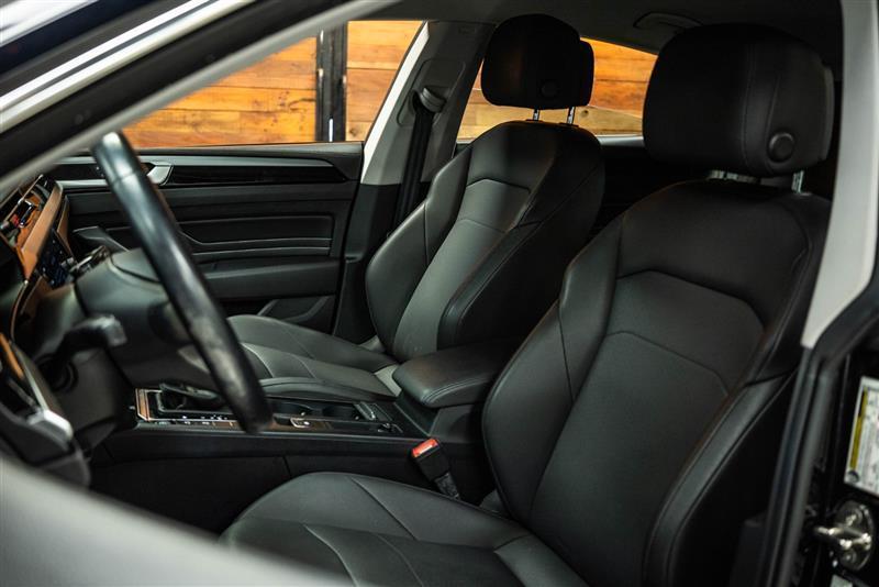 used 2021 Volkswagen Arteon car, priced at $20,995