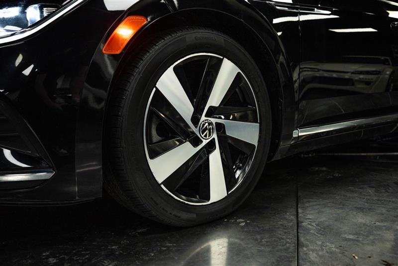 used 2021 Volkswagen Arteon car, priced at $20,995
