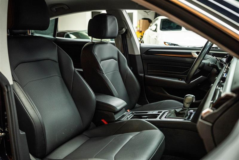 used 2021 Volkswagen Arteon car, priced at $20,995