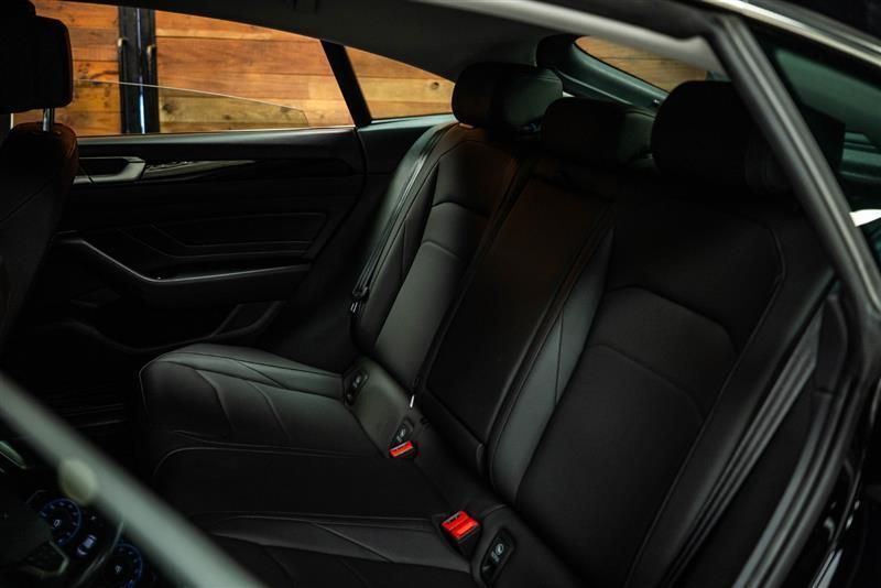 used 2021 Volkswagen Arteon car, priced at $20,995