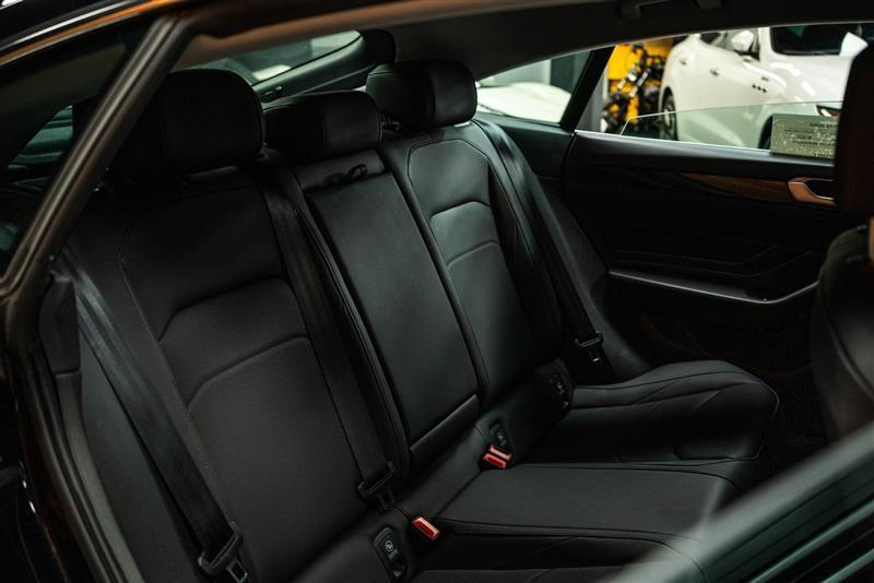 used 2021 Volkswagen Arteon car, priced at $20,995