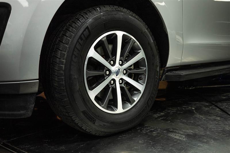 used 2019 Ford Expedition Max car, priced at $23,995