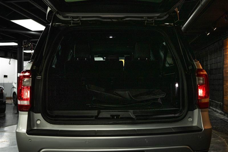 used 2019 Ford Expedition Max car, priced at $23,995