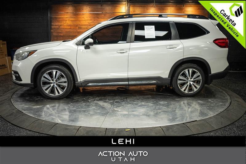 used 2019 Subaru Ascent car, priced at $22,995