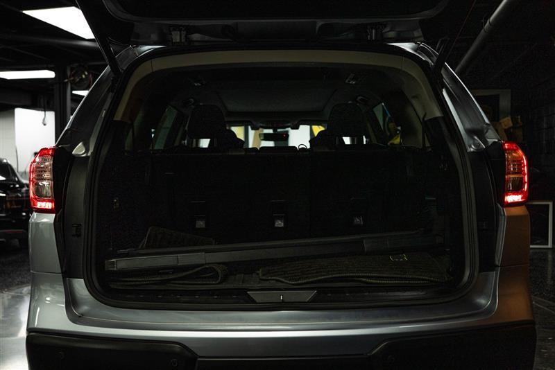 used 2022 Subaru Ascent car, priced at $29,995