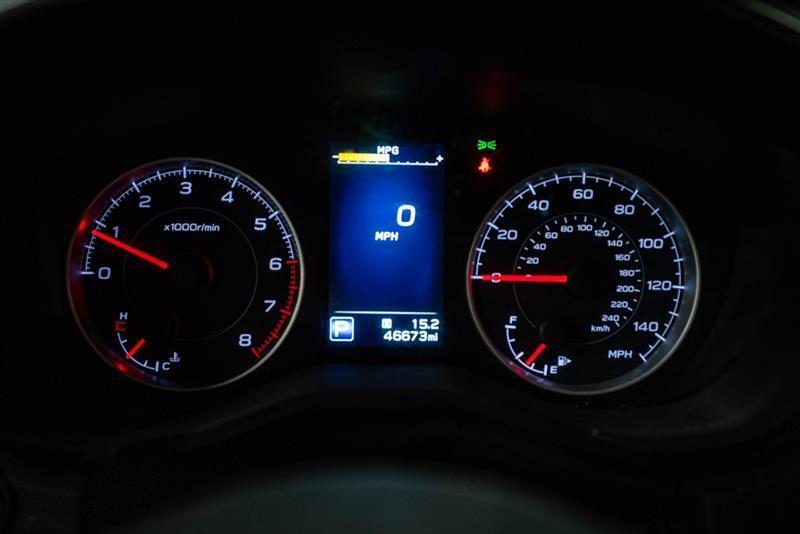 used 2022 Subaru Ascent car, priced at $29,995