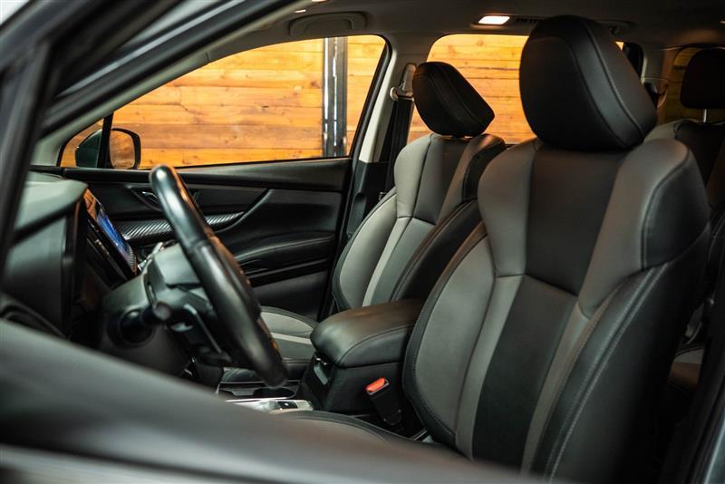 used 2022 Subaru Ascent car, priced at $29,995
