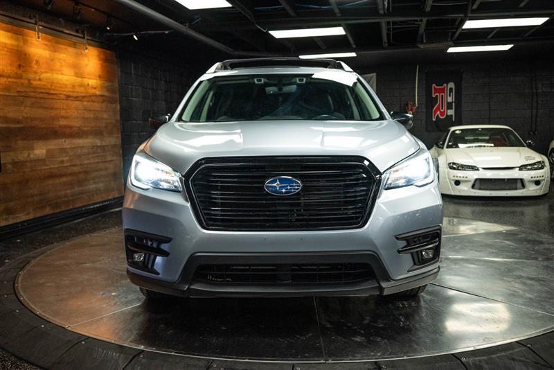 used 2022 Subaru Ascent car, priced at $29,995