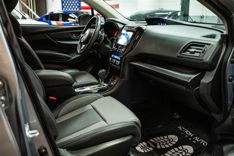 used 2022 Subaru Ascent car, priced at $29,995