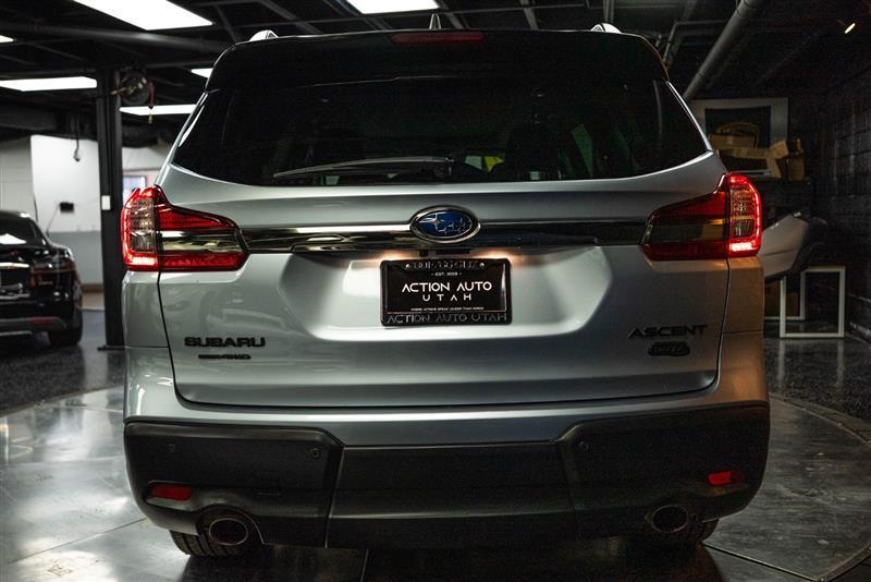 used 2022 Subaru Ascent car, priced at $29,995