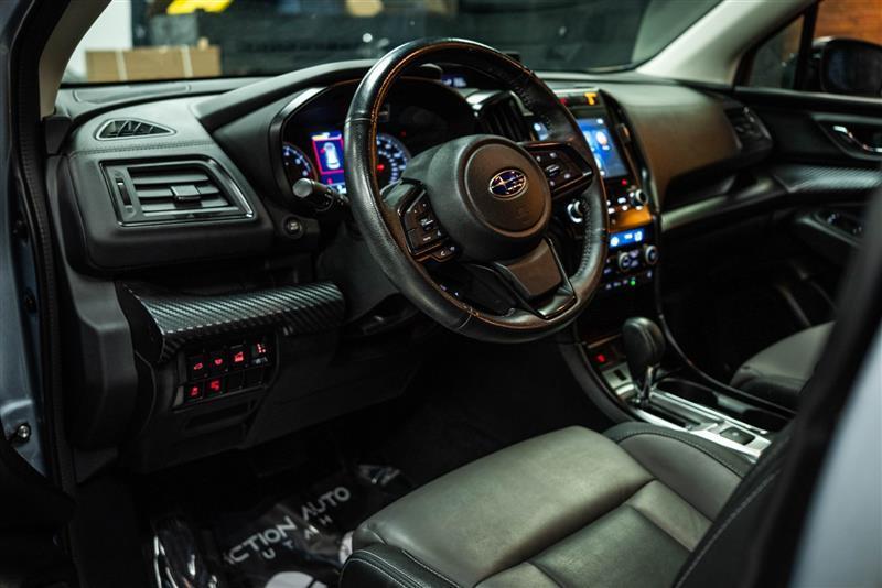 used 2022 Subaru Ascent car, priced at $29,995