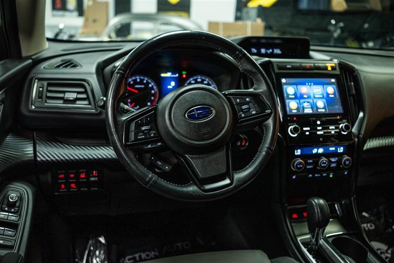 used 2022 Subaru Ascent car, priced at $29,995