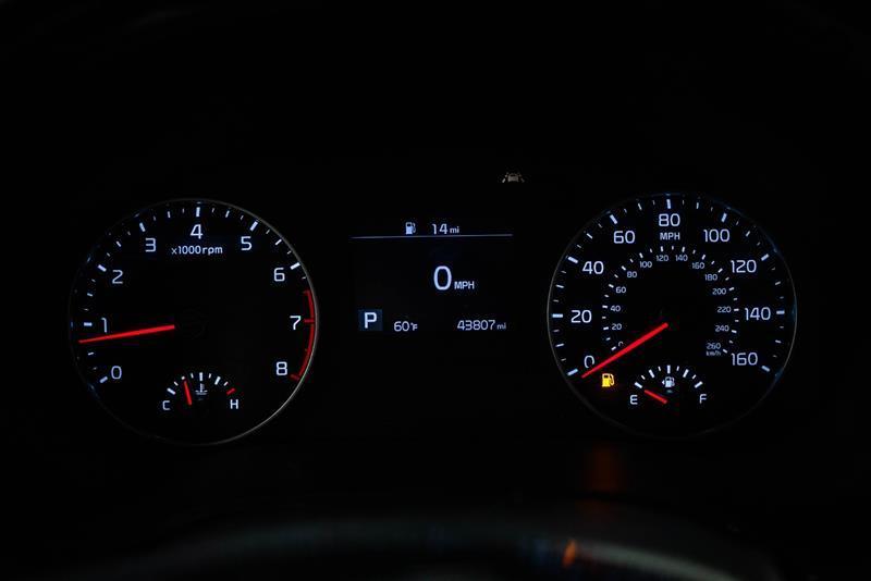 used 2021 Kia Seltos car, priced at $18,995
