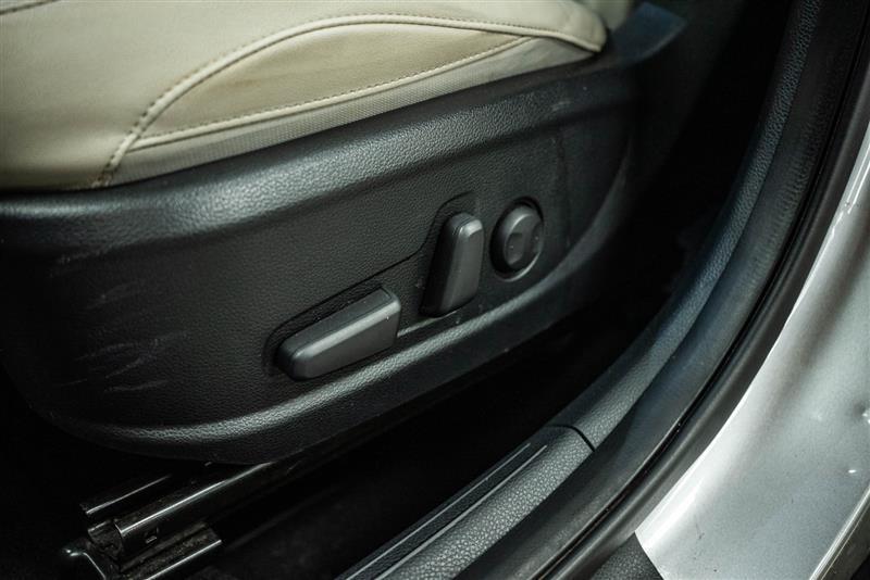 used 2021 Kia Seltos car, priced at $18,995