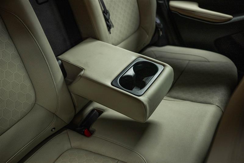 used 2021 Kia Seltos car, priced at $18,995