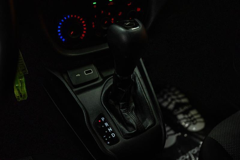 used 2021 Ram ProMaster City car, priced at $18,395