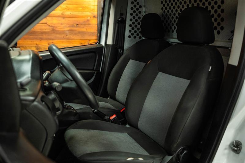 used 2021 Ram ProMaster City car, priced at $18,395