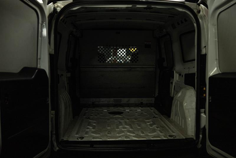 used 2021 Ram ProMaster City car, priced at $18,395