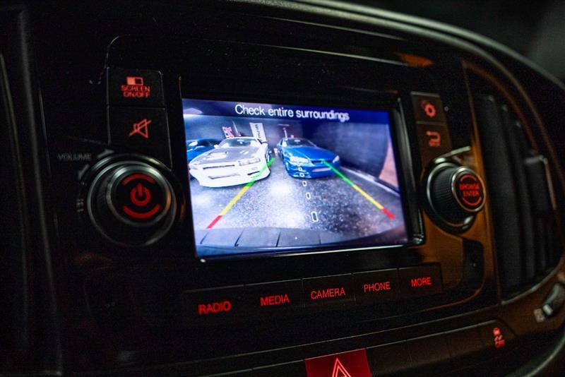 used 2021 Ram ProMaster City car, priced at $18,395