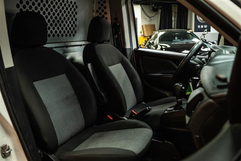 used 2021 Ram ProMaster City car, priced at $18,395