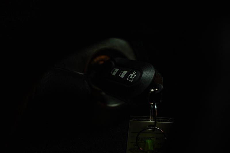 used 2021 Ram ProMaster City car, priced at $18,395